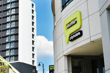 Nitenite Cityhotels, Birmingham