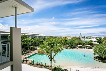 فندق Peppers Salt Resort & Spa