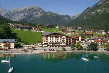 ホテル Post Am See