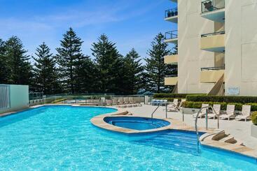 فندق Quest Cronulla Beach