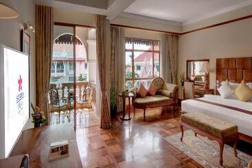 호텔 Sokha Angkor Resort