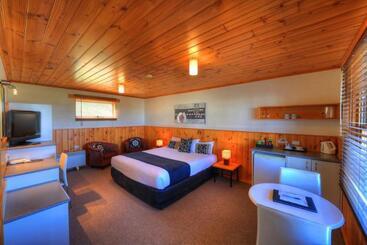 בית מלון כפרי Stanley Seaview Inn