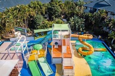 호텔 Turtle Beach Resort