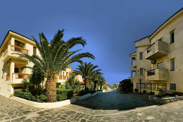 Kampos Village Resort