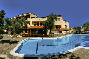 Kampos Village Resort