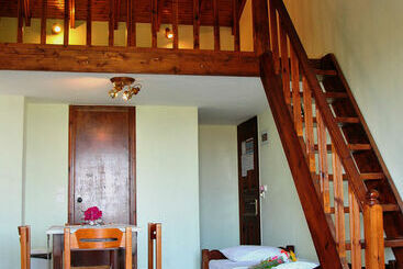Kampos Village Resort