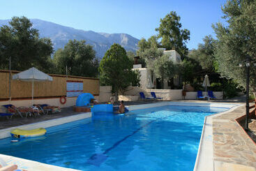Kampos Village Resort