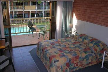 Litchfield Outback Resort