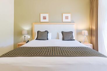 منتجع Rydges Kalgoorlie