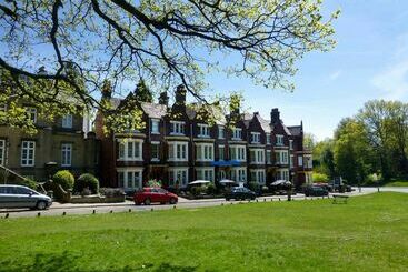 ホテル Tunbridge Wells Retreat