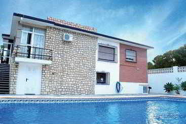 Villa Benicuco