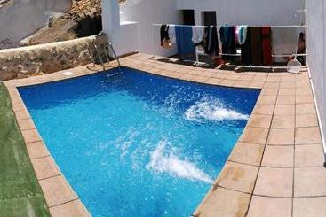 3 Bedrooms Villa With Private Pool Enclosed Garden And Wifi At Villa De Ves - Villa de Ves