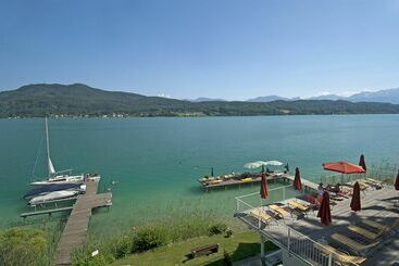 Hotel Ferienhotel Worthersee