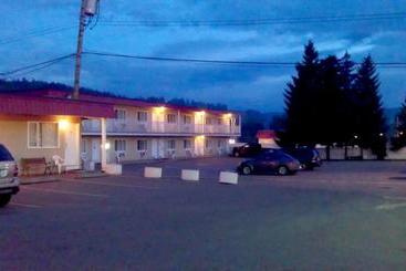 Magnuson Hotel Grace Inn