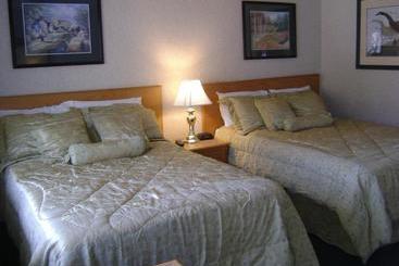 Magnuson Hotel Grace Inn