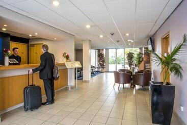 هتل Metro Inns Walsall