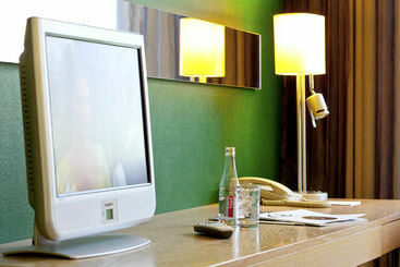 هتل Park Inn By Radisson Ekaterinburg