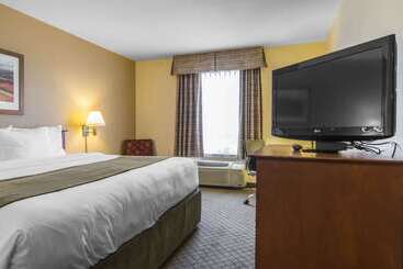 هتل Quality Inn Airport