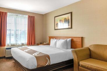 فندق Quality Inn & Suites