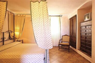 בית מלון כפרי Relais De La Costa