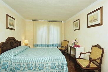 هتل Relais De La Costa