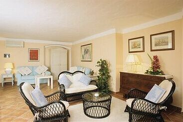 هتل Relais De La Costa
