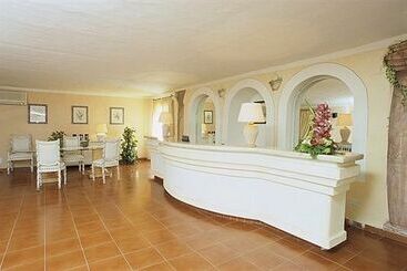 هتل Relais De La Costa