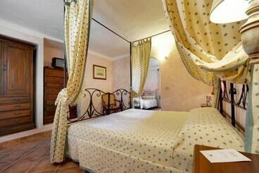 هتل Relais De La Costa