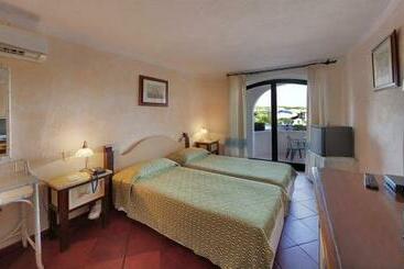 هتل Relais De La Costa