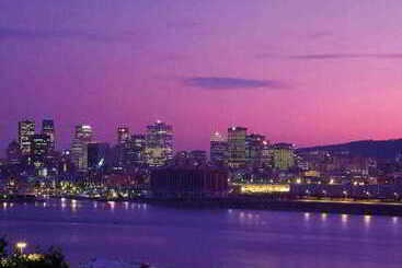 فندق Residence Inn By Marriott Montreal Airport