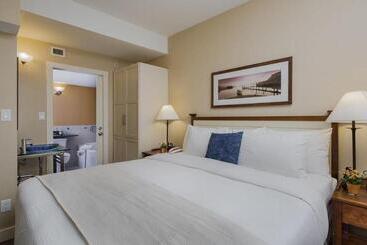 酒店 Summerland Waterfront Resort & Spa