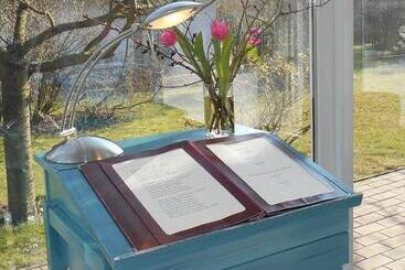 Landhotel Kastanienallee Putbus