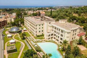 Parco Augusto  Grand Hotel Terme