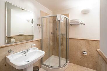 Parco Augusto  Grand Hotel Terme