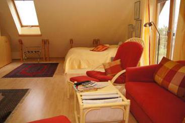 Aparthotel Benji