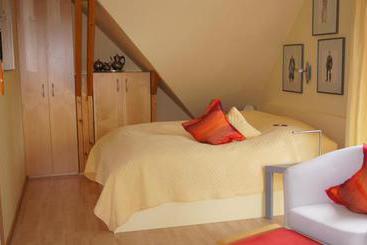 Aparthotel Benji
