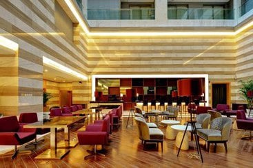 Bauhinia Hotel