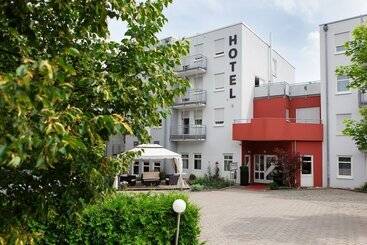 Centro Hotel U No1, Trademark Collection By Wyndham