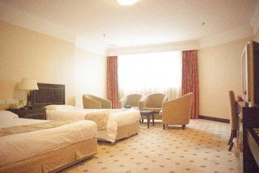 هتل Shanghai Charms