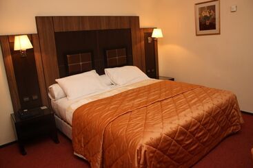 فندق Atlas Orient