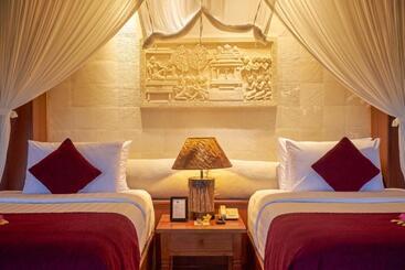 هتل Bagus Jati Health & Wellbeing Retreat