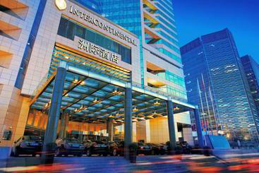 Beijing Financial Street International Hotel