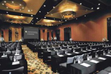 Beijing Financial Street International Hotel