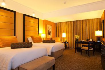 Beijing Financial Street International Hotel