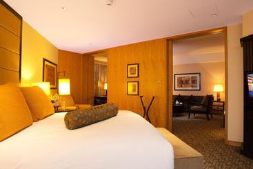Beijing Financial Street International Hotel