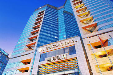 Beijing Financial Street International Hotel