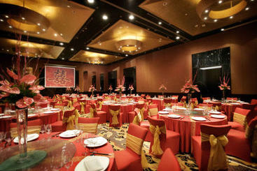 Beijing Financial Street International Hotel