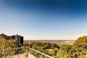 هتل Isg Heidelberg