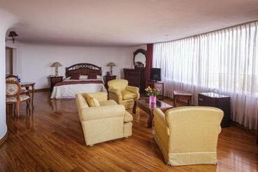 فندق Montecarlo Vina Del Mar