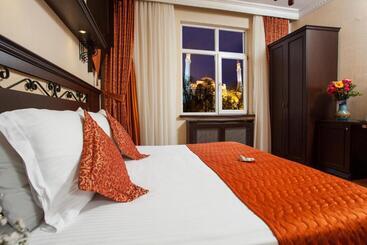 Ottoman Hotel Imperial Special Category